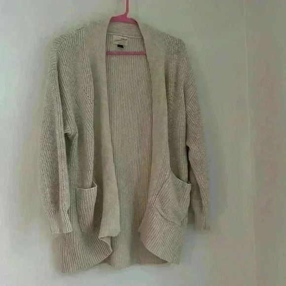 Universal Thread Knit Cardigan - small - Picture 1 of 6